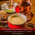 OFERTA: 1 Fondue de Queijo Tradicional + 1 Fondue Doce Tradicional (p/ 2 pessoas) - Uso: de Domingo a Terça no MORUMBI (uso em até 30 dias)