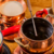 OFERTA: 1 Fondue de Carne Filet Mignon + 1 Fondue Doce Tradicional (p/ 2 pessoas) - Uso: Quarta a Sábado no MORUMBI (uso em até 30 dias) - comprar online