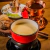OFERTA: 1 Fondue de Queijo Tradicional + 1 Fondue Doce Tradicional (p/ 2 pessoas) - Uso: de Domingo a Terça no MORUMBI (uso em até 30 dias) - comprar online