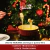 Decoração de Natal: 1 Fondue Queijo Tradicional + 1 Fondue Doce Tradicional - Uso DOMINGO a QUINTA no Chalezinho Morumbi até 10/01/2026 - comprar online
