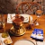 ESPECIAL - Rodízio de Fondue Super Premium - Uso SEXTA E SABADO no Chalezinho MORUMBI (uso em até 30 dias) - comprar online