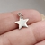 estrella 5 puntas 10mm - comprar online