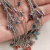 Gargantilla cubic multicolor