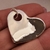 Corazon grande pulido inflado 3,5cmx3cm en internet