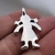 nena grande inflada 2cmx3cm