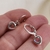 brisura corazon tornasolado - comprar online