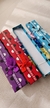Cajas pulseras y conjuntos