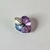 Sw 8mm rosa y celeste