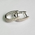 Gotas colgantes cubic micropave 15mm