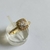 solitario cubic cuad