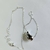 conjunto 45cm lagrima
