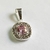 cubic rosa 10mm