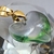 corazon cristal tornasol ad - comprar online