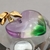 corazon cristal tornasol ad