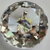 Copito cristal 15x20mm