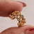 cuff gotitas cubic