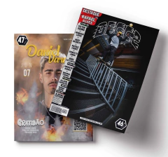 Edição N46 - IMPRESSA