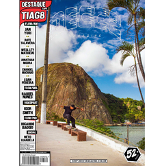 Edição N52 - IMPRESSA - buy online