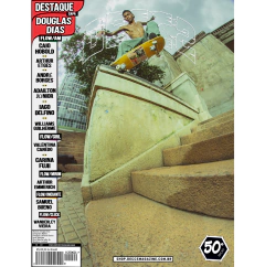 Edição N50 - IMPRESSA - buy online