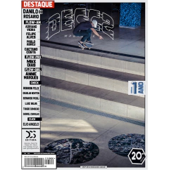 Edição N20 - IMPRESSA - buy online