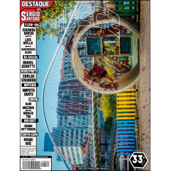 Edição N33 - IMPRESSA