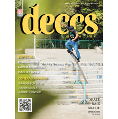 Edição N02 - SKATE - IMPRESSA - comprar online