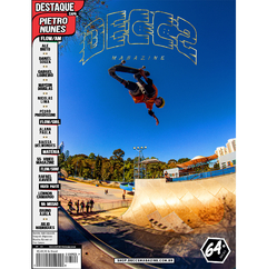 Edição N64 - SKATE - IMPRESSA na internet