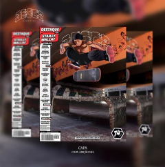 Edição N74 - IMPRESSA - buy online