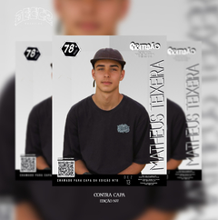 Edição N77 - SKATE - IMPRESSA na internet