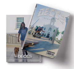 Edição N175 - SKATE - IMPRESSA - (cópia)