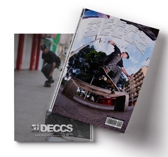 Edição N163 - SKATE - IMPRESSA