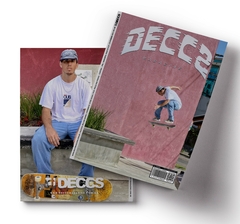 Edição N168 - SKATE - IMPRESSA
