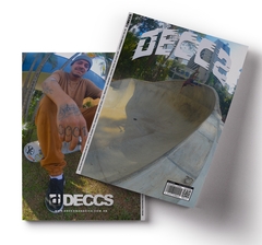Edição N164 - SKATE - IMPRESSA