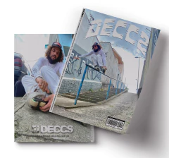 Edição N02 - Patins - IMPRESSA - (cópia)