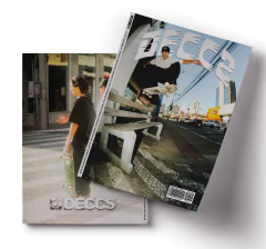 Edição N176 - SKATE - IMPRESSA - (cópia)