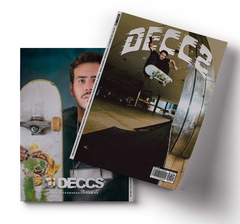 Edição N193 - SKATE - IMPRESSA - comprar online