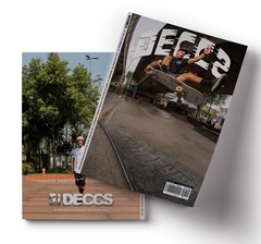 Edição N194 - SKATE - IMPRESSA - comprar online