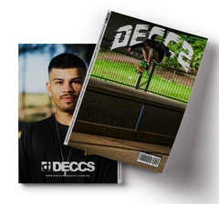 Edição N195 - SKATE - IMPRESSA - comprar online