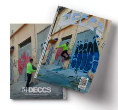 Edição N152 - SKATE - IMPRESSA - (cópia)