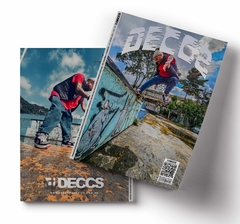 Edição N155 - SKATE - IMPRESSA