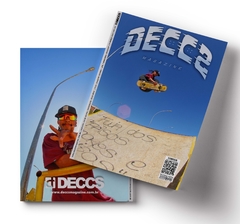 Edição N142 - SKATE - IMPRESSA