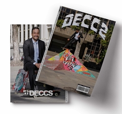 Edição N160 - SKATE - IMPRESSA