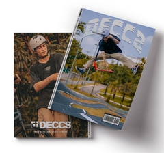 Edição N01 - Patinete - IMPRESSA