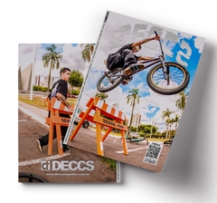 Edição N02 - BMX - IMPRESSA