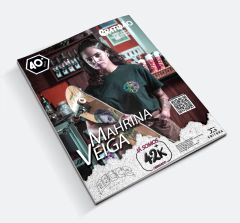 Edição N39 - IMPRESSA en internet