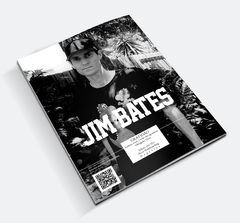 Edição N11 - SKATE - IMPRESSA na internet