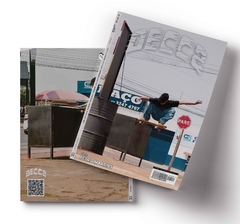 Edição N130 - SKATE - IMPRESSA