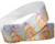 Fita de Gorgurão Barbie PE296 - 38mm x 10m - Bela Fita