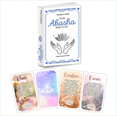 Oraculo Akasha Mensajes de Luz ® NO entra en Promoción - comprar online