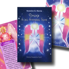 Oráculo De Los Arcángeles Tuluz® - comprar online